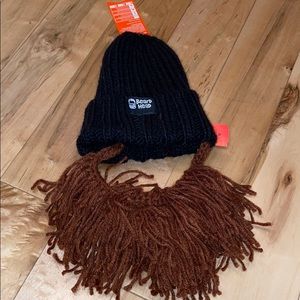 Beard Head Hat